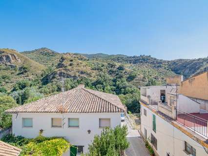 Casa en venta en Quéntar