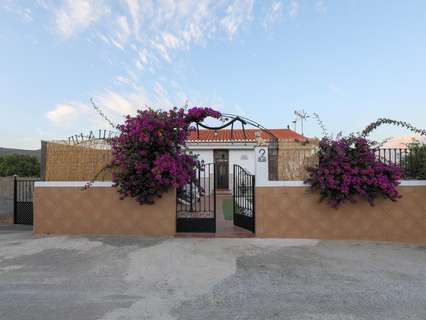 Casa en venta en Albuñuelas