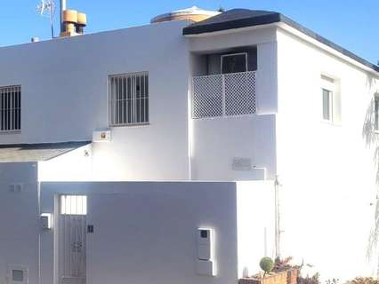 Chalet en venta en Granada