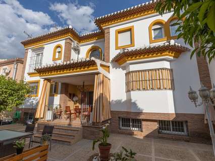Casa en venta en Atarfe