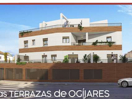 Piso en venta en Ogíjares rebajado