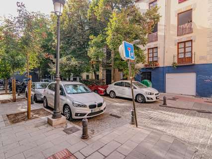Edificio en venta en Granada