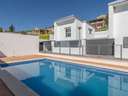 Chalet en venta en Alhendín