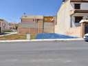 Parcela rústica en venta en Padul