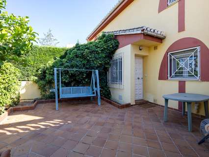 Casa en venta en Ogíjares