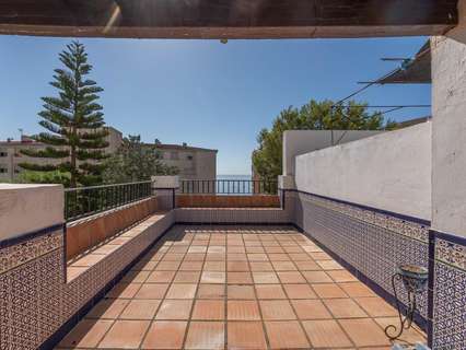 Chalet en venta en Almuñécar