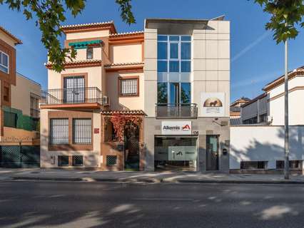 Edificio en venta en Granada