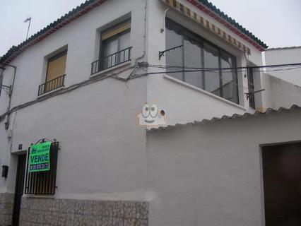 Casa en venta en Villarejo de Salvanés
