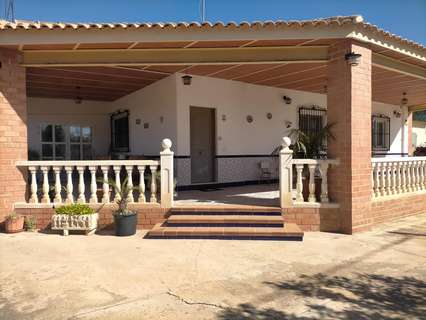 Chalet en venta en Benidorm