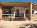 Chalet en venta en Benidorm