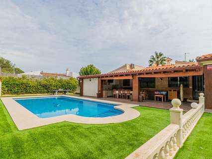 Chalet en venta en L'Alfàs del Pi