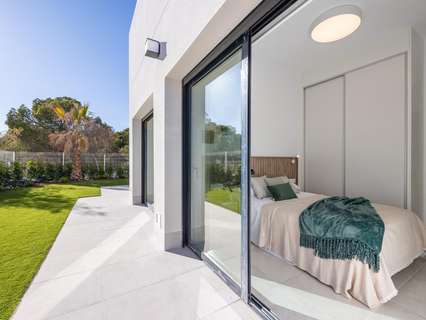 Chalet en venta en Finestrat