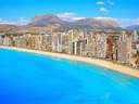 Local comercial en venta en Benidorm