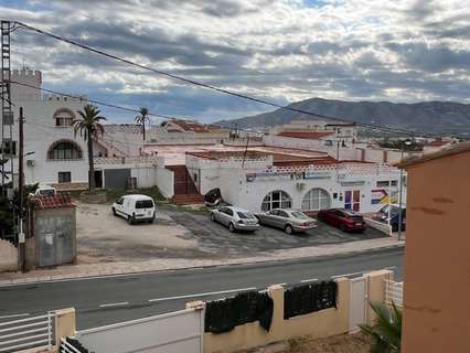 Chalet en venta en L'Alfàs del Pi