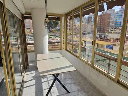 Apartamento en venta en Benidorm