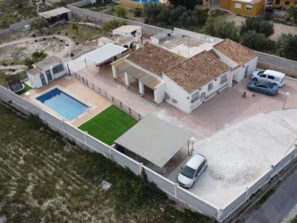 Chalet en venta en Villajoyosa/La Vila Joiosa