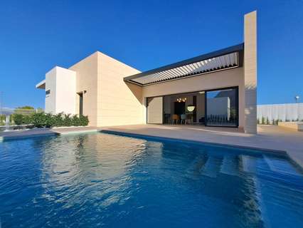 Chalet en venta en Polop