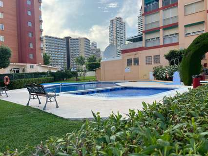 Piso en venta en Benidorm