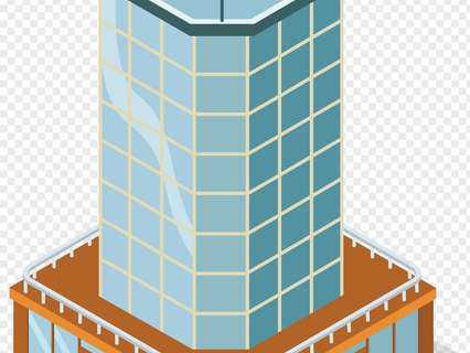 Edificio en venta en Benidorm