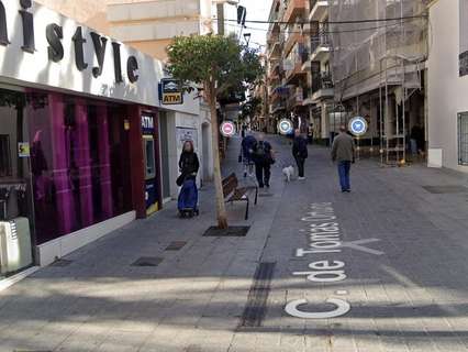 Piso en venta en Benidorm