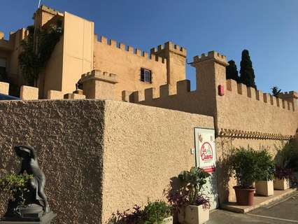 Local comercial en venta en Benidorm