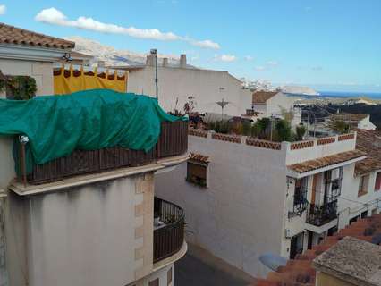 Casa en venta en La Nucía