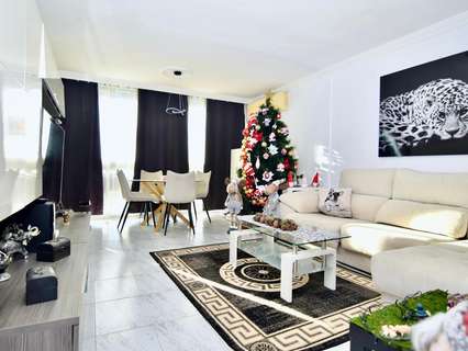 Piso en venta en Benidorm