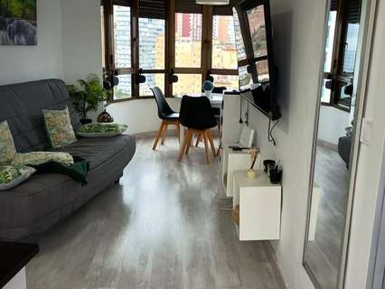 Piso en venta en Benidorm