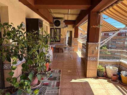 Ático en venta en Benidorm