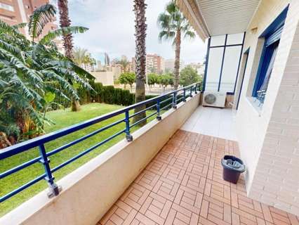 Piso en venta en Villajoyosa/La Vila Joiosa