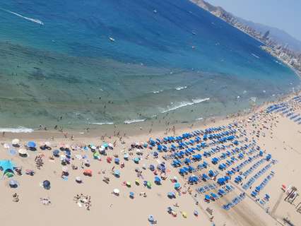 Piso en venta en Benidorm