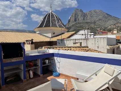 Casa en venta en Finestrat