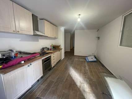 Planta baja en venta en Benidorm