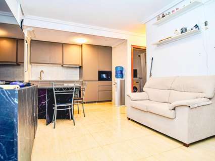 Apartamento en venta en Polop