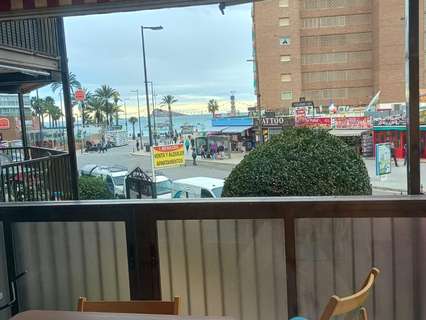 Piso en venta en Benidorm