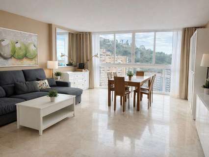 Piso en venta en Benidorm