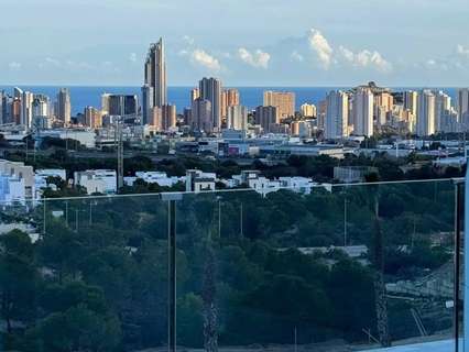 Piso en venta en Finestrat