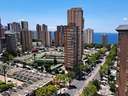 Piso en venta en Benidorm