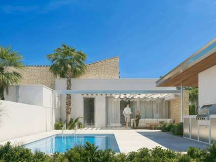 Casa en venta en La Nucía