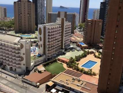 Piso en venta en Benidorm