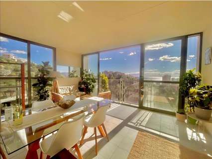 Apartamento en venta en Benidorm