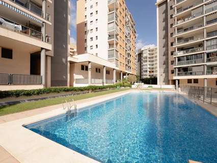 Piso en venta en Villajoyosa/La Vila Joiosa