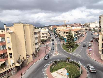 Piso en venta en L'Alfàs del Pi