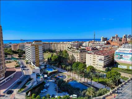 Ático en venta en Benidorm