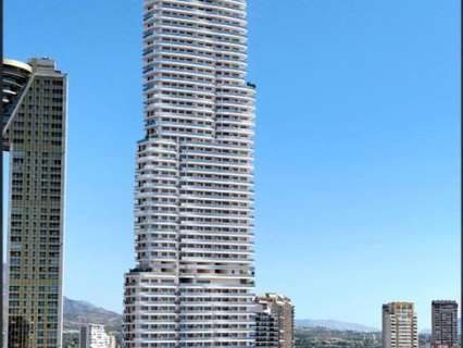 Piso en venta en Benidorm