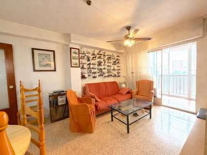 Planta baja en venta en Benidorm