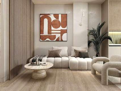 Apartamento en venta en Benidorm