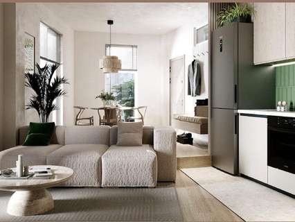 Apartamento en venta en Benidorm