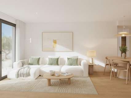 Apartamento en venta en Villajoyosa/La Vila Joiosa