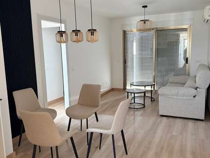 Piso en venta en Villajoyosa/La Vila Joiosa